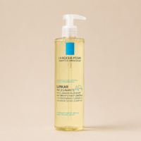 La Roche-Posay Lipikar douche & badolie