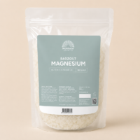 Mattisson Magnesium badzout