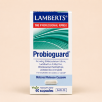 Probiotica