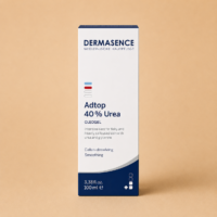 Dermasence Adtop 40% urea oleogel