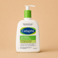 Cetaphil Moisturizing lotion