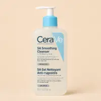 Cerave Anti ruwe huid reiniger