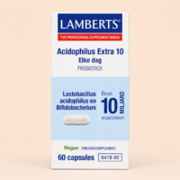Lamberts Probiotica