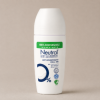Neutral Deodorant roller