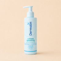 Dermolin Hypoallergene Crèmespoeling