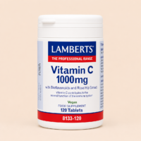 Lamberts Vitamine C