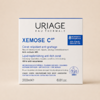 Uriage Xémose vette zalf