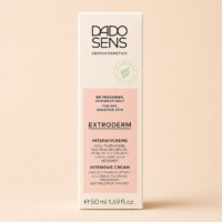 Dado Sens Extroderm intensive cream bio