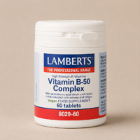 Lamberts Vitamine B50 complex