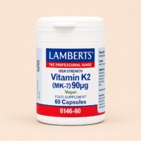 Lamberts Vitamine K2
