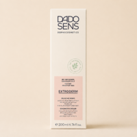 Dado Sens Extroderm shower cream bio