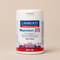 Lamberts Magnesium 375
