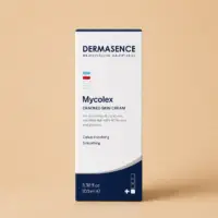 Dermasence Mycolex Cracked Skin Cream