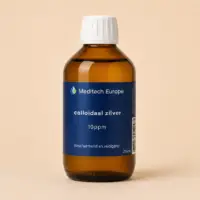 Meditech Colloidaal zilver water