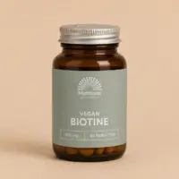 Mattisson Biotine