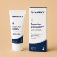 Dermasence Cream deo