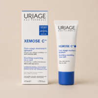 Uriage Xémose gezichtscrème