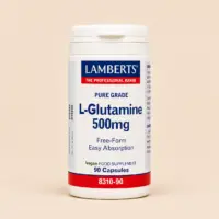 Lamberts L-Glutamine