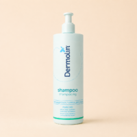 Dermolin Shampoo CAPB vrij