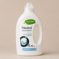 Neutral Wasmiddel wit