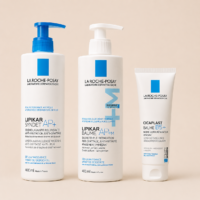 Badskin Atopy Routine Bundle