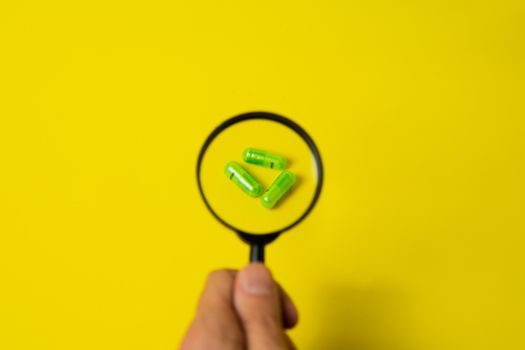 7 suplementen die mij hebben geholpen bij eczeem