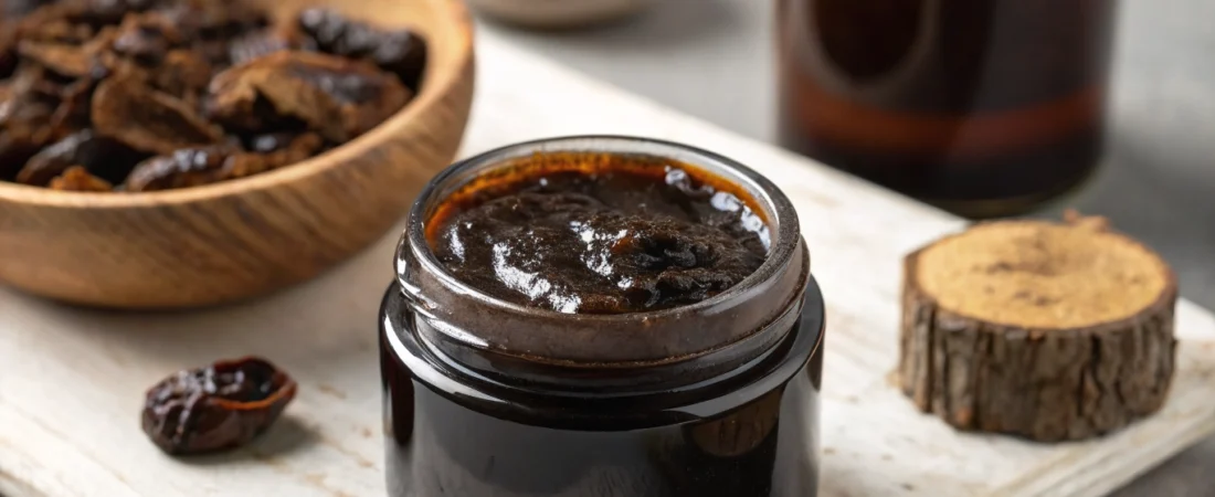 Shilajit en eczeem: kan dit natuurlijke supplement je huid van binnenuit ondersteunen?